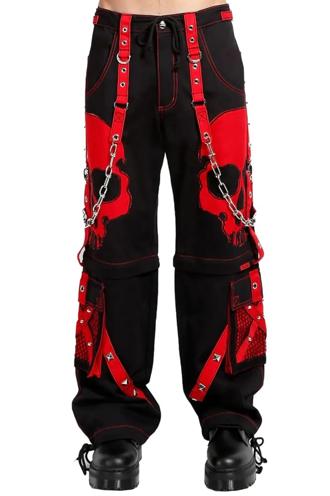 TRIPP NYC パンツ xxs TRIPP NYC】ROUGH PANT [AF7644M] | OUR BRAND,TRIPP NYC